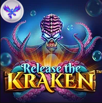 RELEASE THE KRAKEN